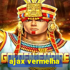 ajax vermelha